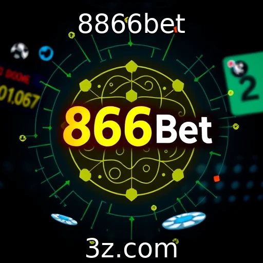 Influência da inteligência artificial na indústria de jogos - 8866bet