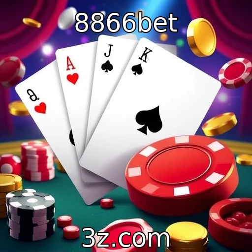 Análise de jogos de casino versus jogos de habilidade : 8866bet