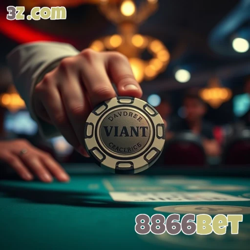 8866bet Confiável Sempre