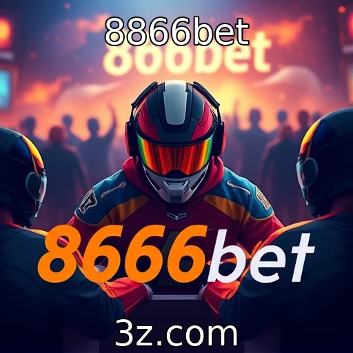 O papel dos esports no futuro dos jogos competitivos | 8866bet