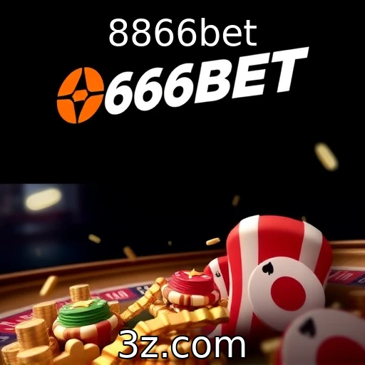 Mudanças nas regulamentações de jogos de azar - 8866bet