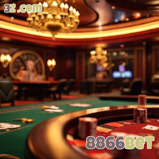 Acessando a Diversão: Login no 8866bet com Segurança