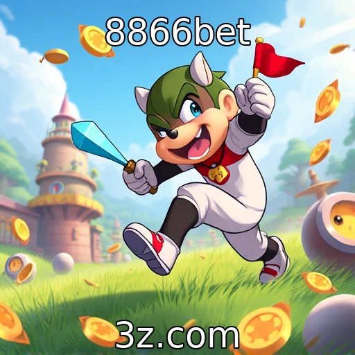 Desenvolvimento de jogos mobile em crescimento constante - 8866bet