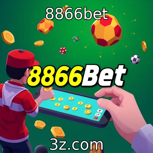 Evolução das mecânicas de monetização em jogos móveis : 8866bet