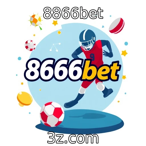 Tendências no mercado de jogos online e apostas | 8866bet