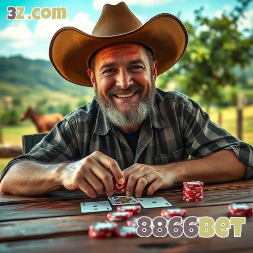 Slots Incríveis: Explore o Mundo do 8866bet Sem Limites