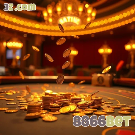 8866bet Programa VIP